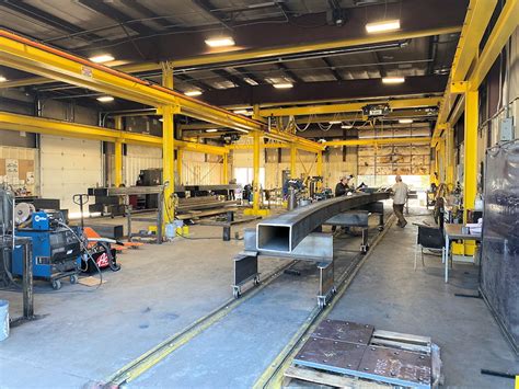 Unveiling Colorado's Top 24 Metal Fabrication Firms 